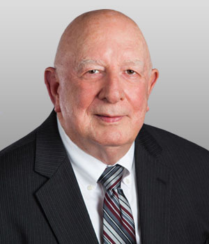Jerry Williams Cogent Analytics Managing Director