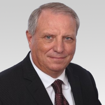 Bill Shapcott Cogent Analytics Regional Vice President
