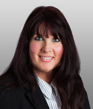 Margie Howell Cogent Analytics Internal Operations