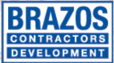Cogent Analytics Client: Brazos Contractors