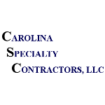 Cogent Analytics Client: Carolina Specialty Contractors