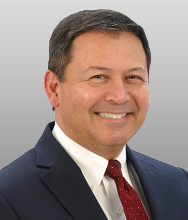 Cogent Analytics Clyde Gann Project Director