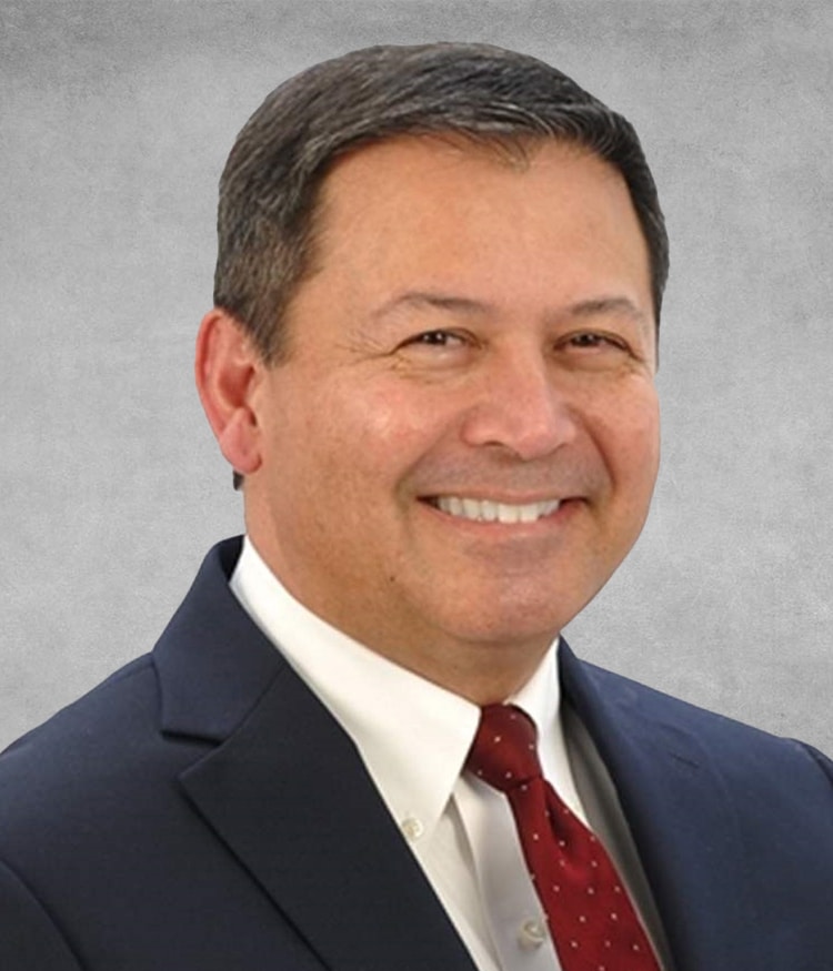 Clyde Gann Project Director