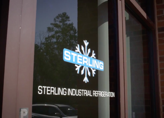 Cogent Analytics Client: Sterling