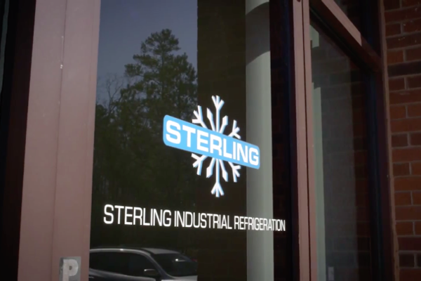 Cogent Analytics Client: Sterling