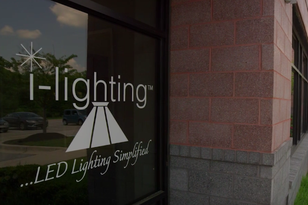 Cogent Analytics Client: i-Lighting