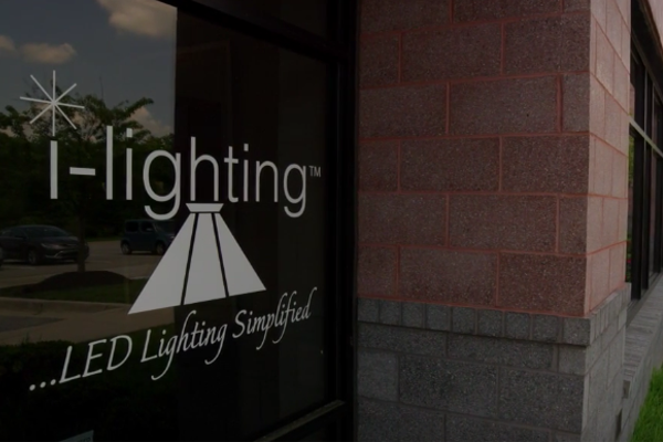 Cogent Analytics Client: i-Lighting