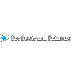 Cogent Analytics Client: Professional Printers