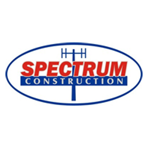 Cogent Analytics Client: Spectrum Construction