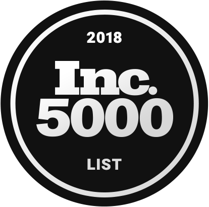 Cogent Analytics Makes the INC 5000 For the Second Year in a Row