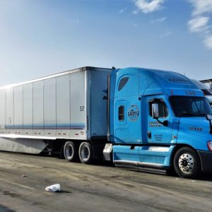 Trucking Companies Raising Rates