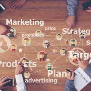 business planning marketing terms