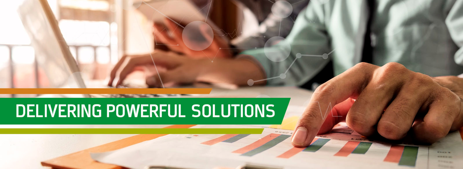 Business management consultants cogent analytics