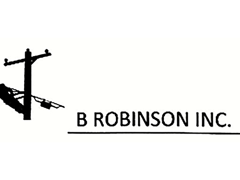 Cogent Analytics Client: B Robinson Inc