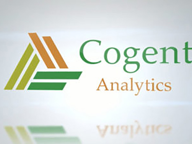 Cogent Analytics Logo