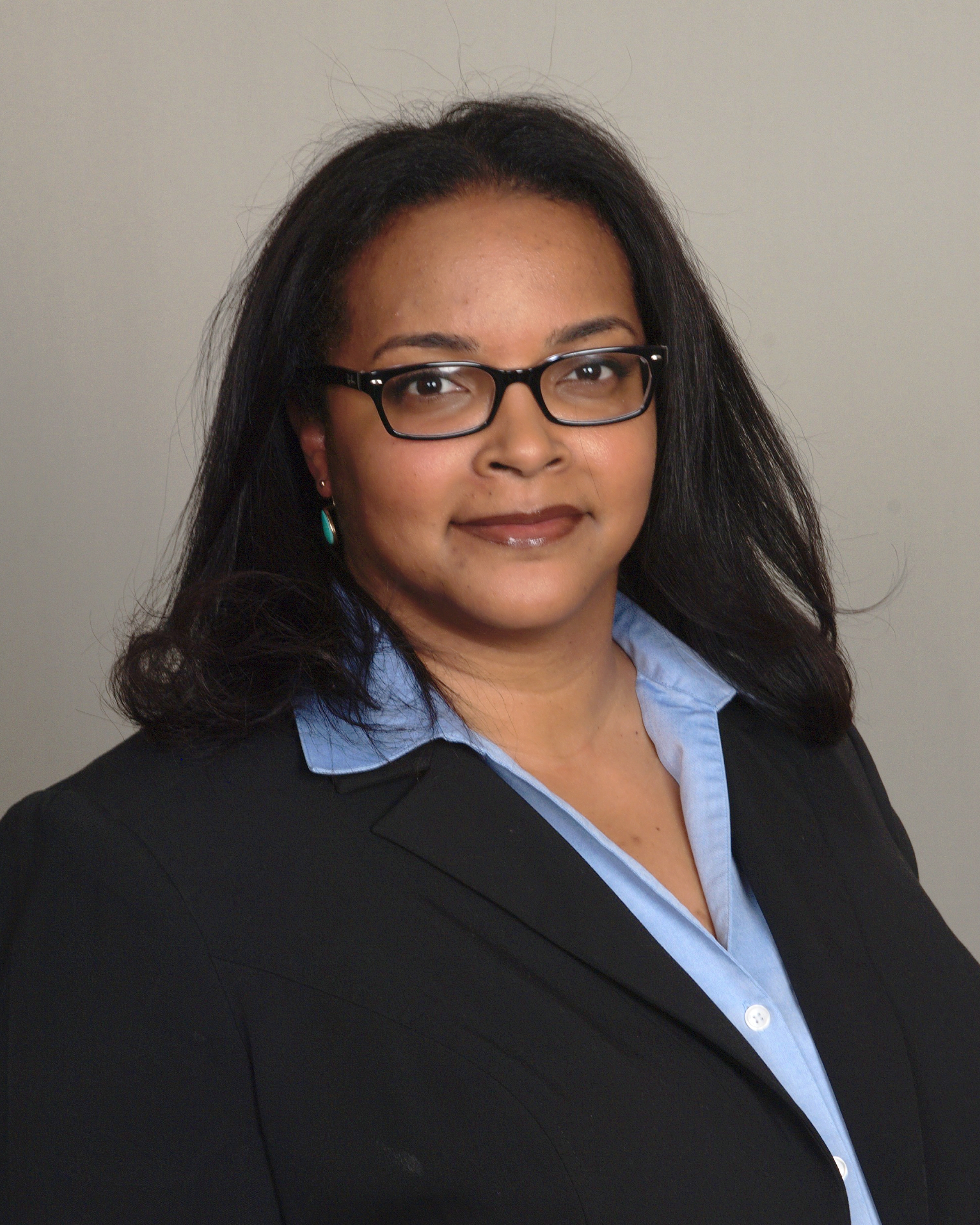 Leslie Perez Cogent Analytics Project Director