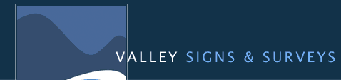Cogent Analytics Client: Valley Signs & Surveys