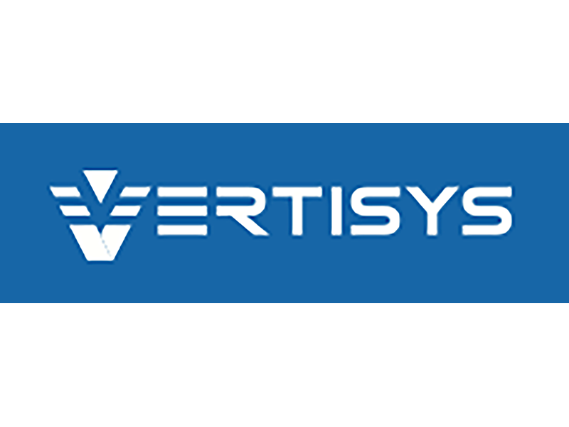 Cogent Analytics Client: Vertisys