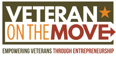 Veterans on the Move Podcast with Rob Braiman about Putting Systems into Place