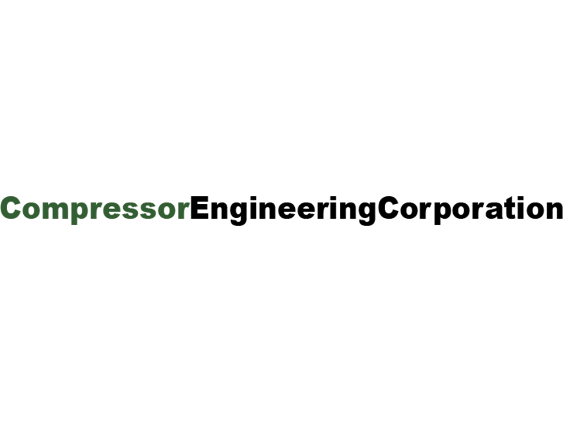 Cogent Analytics Client: Compressor Engineering Corp