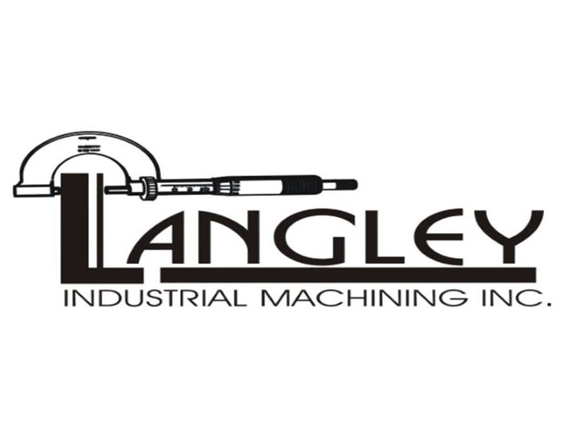 Cogent Analytics Client: Langley Industrial Machining
