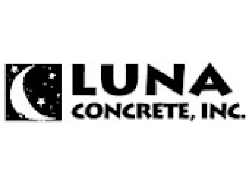 Cogent Analytics Client: Luna Concrete