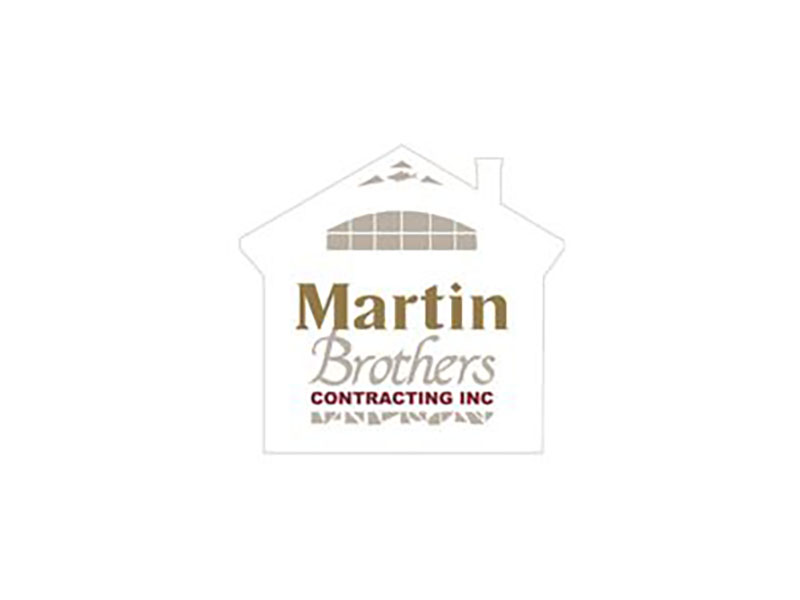 Cogent Analytics Client: Martin Brothers