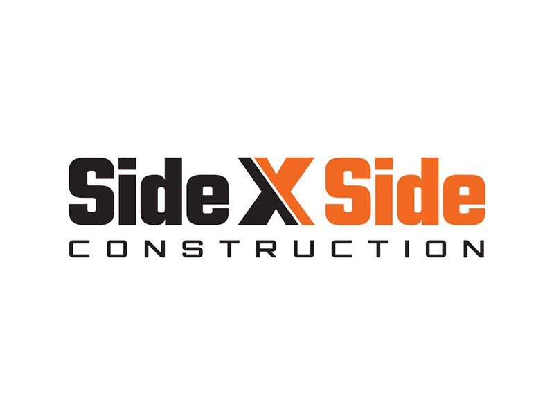 Cogent Analytics Client: Side X Side Construction