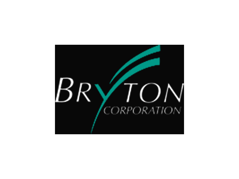 Cogent Analytics Client: Bryton Corporation