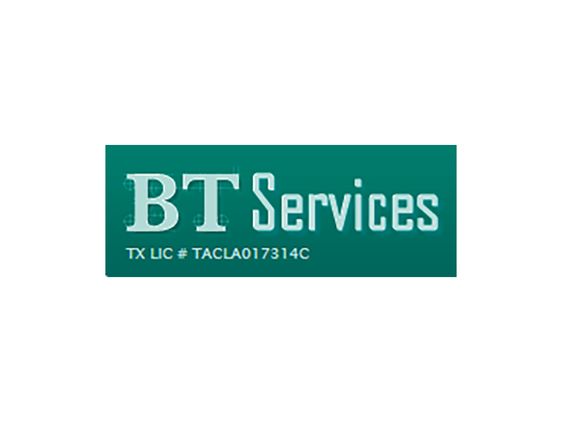 Cogent Analytics Client: BT Services