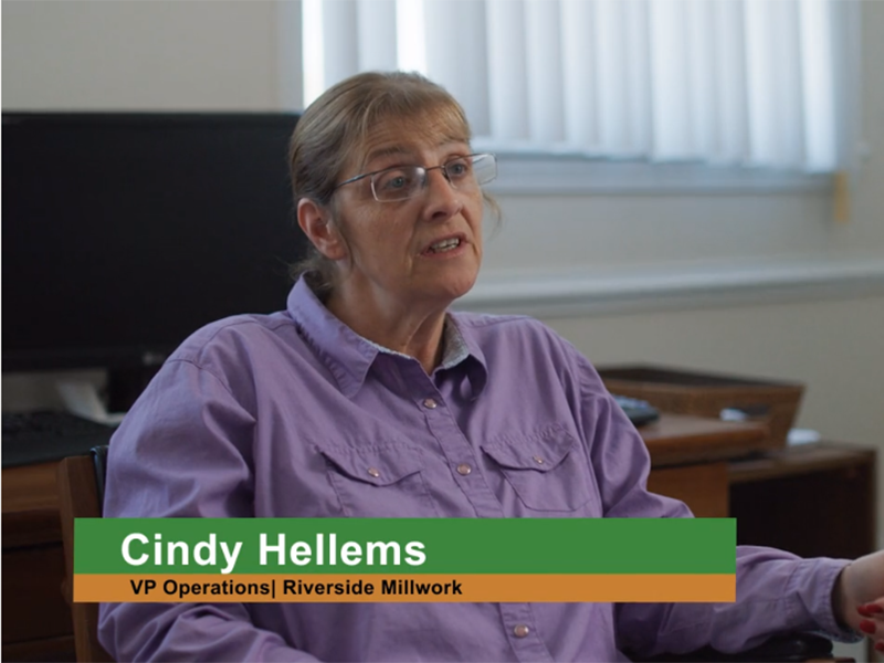 Cogent Analytics Client: Cindy Hellems
