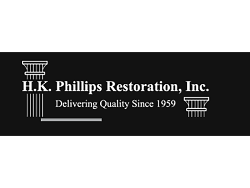 Cogent Analytics Client: H.K. Phillips Restoration