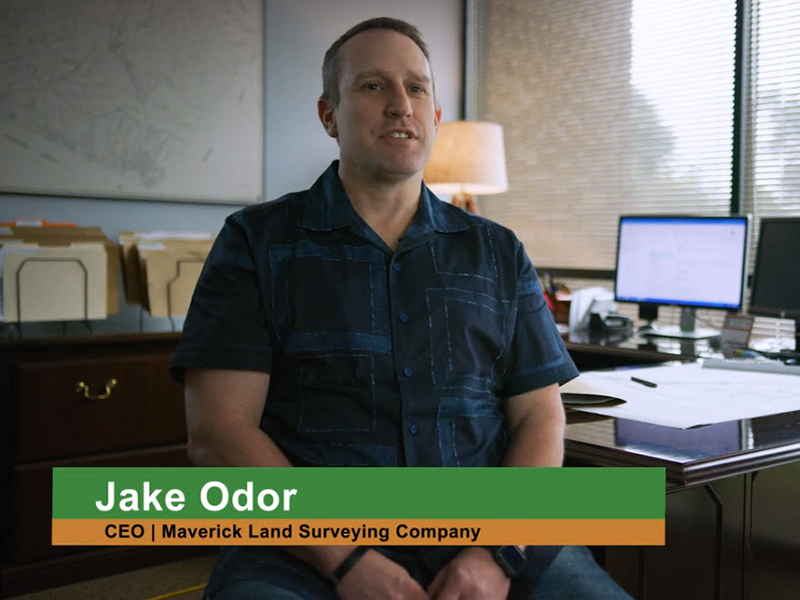Cogent Analytics Client: Jake Odor