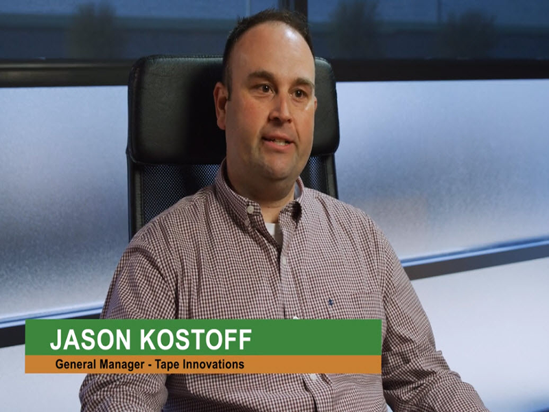 Cogent Analytics Client: Jason Kostoff