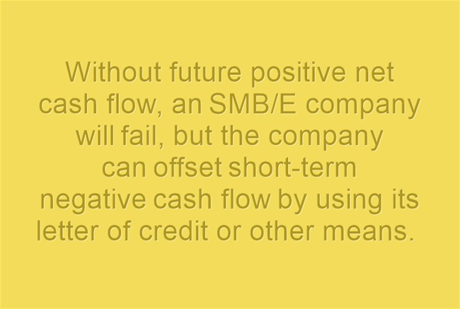 Net Cash Flow Cogent Analytics Blog