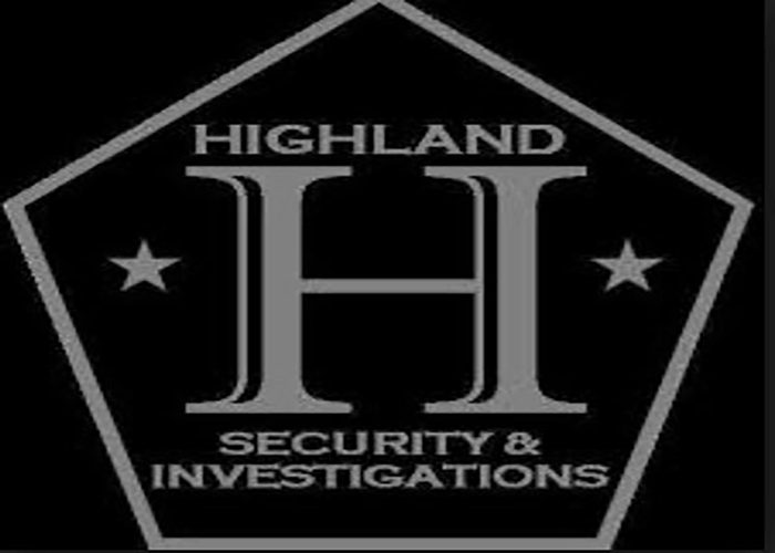Cogent Analytics Client: Highland Security and Investigations