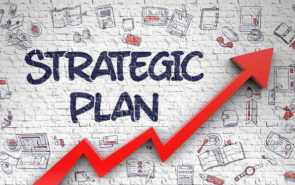 Strategic Plan