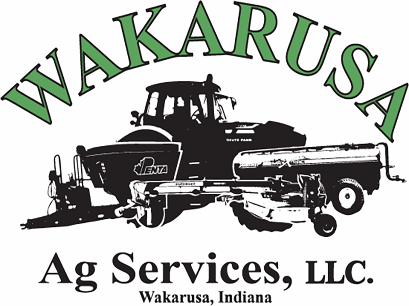 Cogent Analytics Client: Wakarusa AG Services