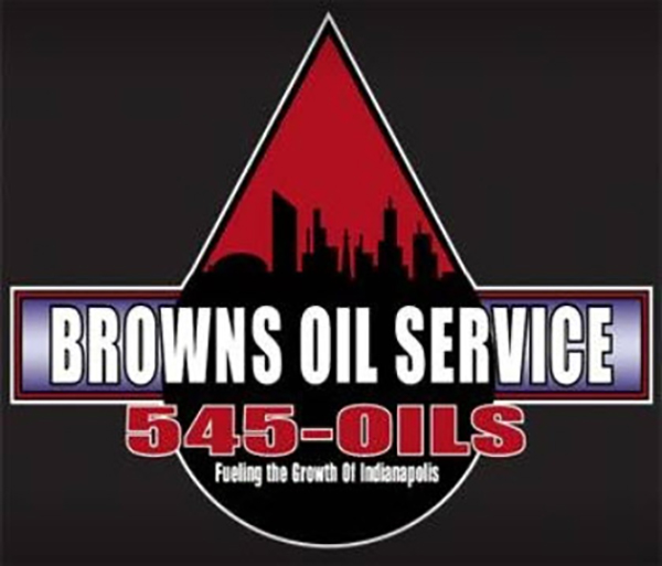 Cogent Analytics Client: Browns Oil Service