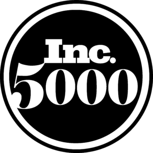 Cogent Analytics Inc. 5000 List