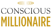 How Great Businesses Are Born, Conscious Millionaire Show with Cogent Analytics.