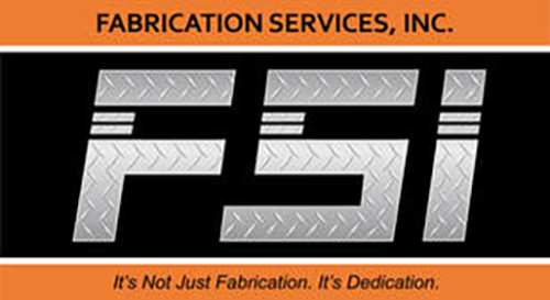fabrication services logo