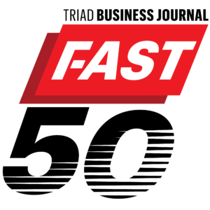 TBJ Fast 50 Logo