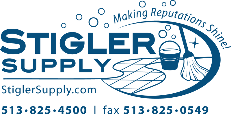 Cogent Analytics Client: Stigler Supply Company