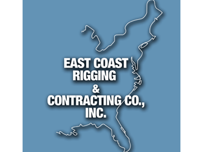 East Coast Rigging and Scaffolding Inc