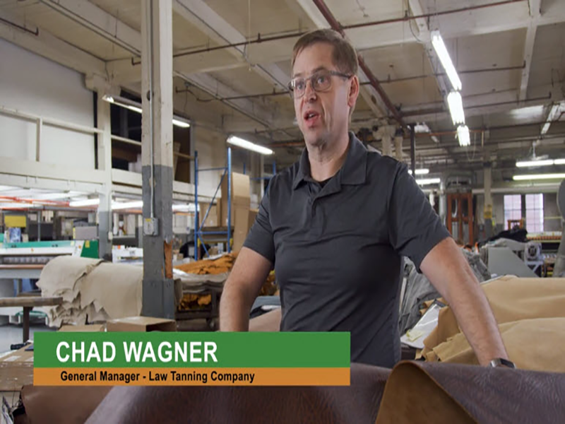 Chad Wagner - General Manager - Client of Cogent Analytics