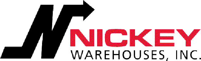Nickey Warehouses Logo