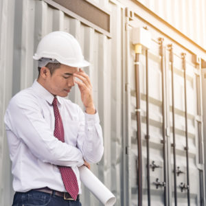 Stressed Out Construction Business Owner due to Cash Flow