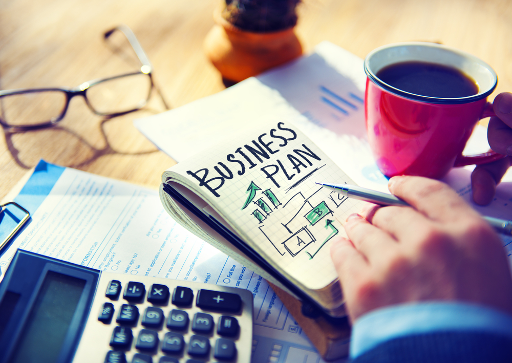 Business Plans for Companies from Small Business Consultants, Cogent Analytics