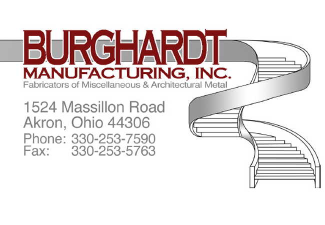 Burghardt Manufacturing, a client of Cogent Analytics